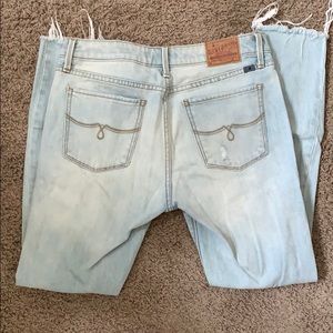 Lucky Brand & Co Denim